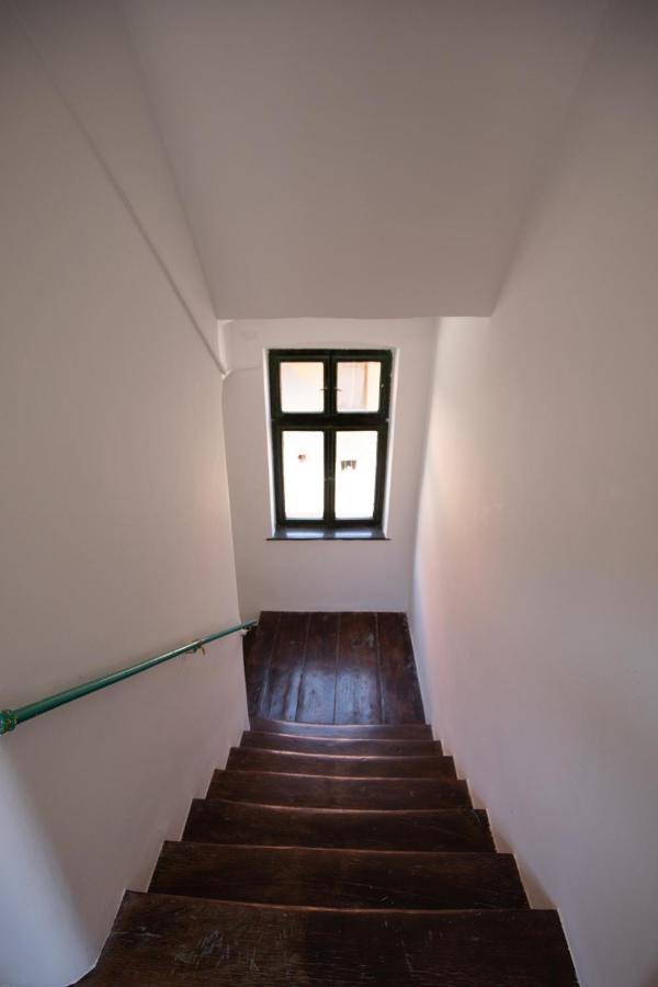 Manzur Apartment Brașov